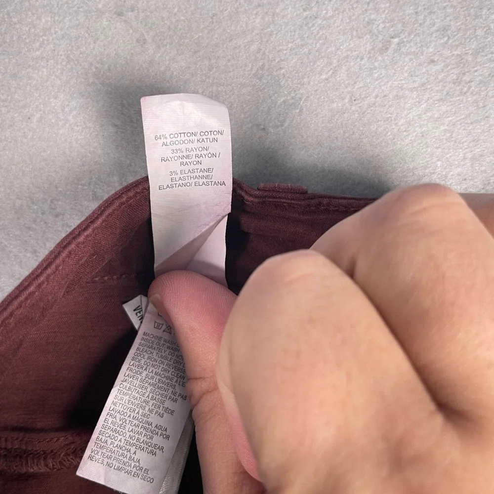 Lucky Brand elevate your